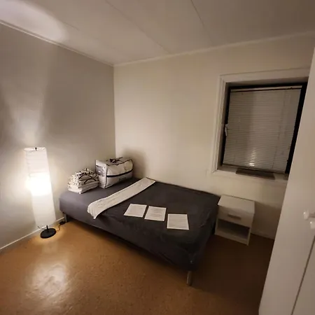 Appartamento Leilighet Sentralt Med 4 Soveplasser. *