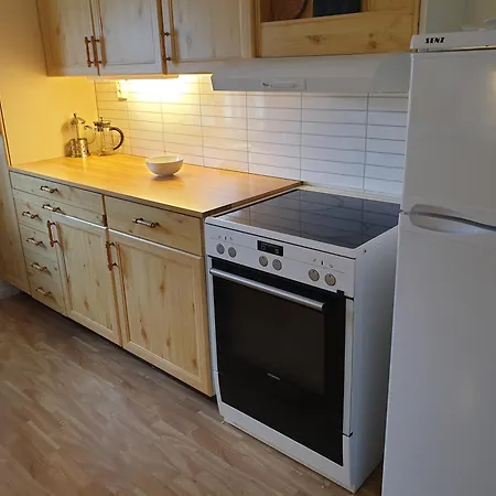Appartamento Leilighet Sentralt Med 4 Soveplasser. *