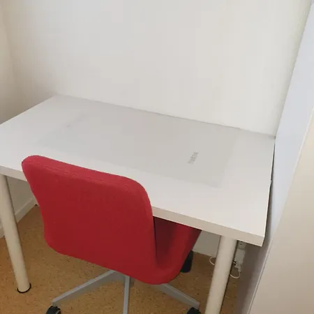 Leilighet Sentralt Med 4 Soveplasser. Appartamento Narvik