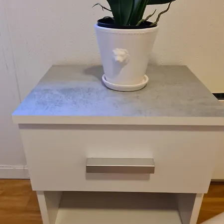 Appartamento Leilighet Sentralt Med 4 Soveplasser. *
