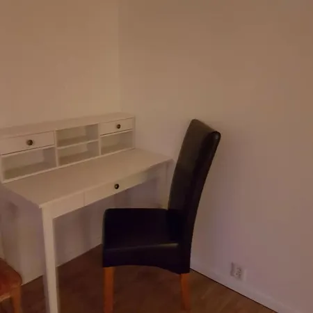 Leilighet Sentralt Med 4 Soveplasser. Narvik