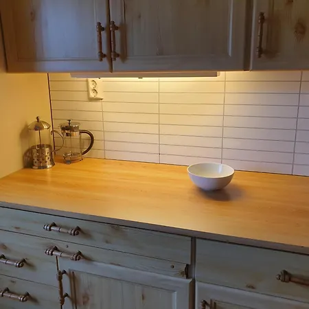 Leilighet Sentralt Med 4 Soveplasser. Appartamento Narvik